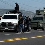 “No habrá impunidad”; Gobierno de México responde al multihomicidio en Zacatecas