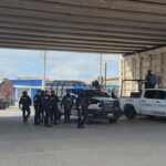 Despliegan operativo tras el hallazgo de 10 cuerpos en Zacatecas (video)
