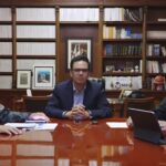 Refrenda Gobierno de Zacatecas solidaridad con familias de víctimas