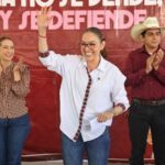 Juchipila demuestra su grandeza productiva: Vero Díaz