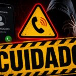 Así opera la extorsión telefónica que ya afecta a familias zacatecanas