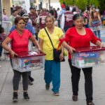 Más de 100 mil familias han sido beneficiadas con el programa Corazón Contento