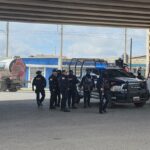 Refuerzan seguridad en Zacatecas; Operación Rastrillo deja 14 detenidos