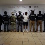 Cateo en Fresnillo termina con la captura de presunto extorsionador