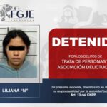 Tentativa de homicidio, secuestro y más; caen varios en Zacatecas