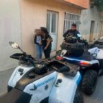 En cuestión de minutos, autoridades localizan a menor extraviada