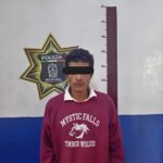Caen tres “cricosos” en Guadalupe por presunto robo y narcomenudeo