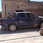 FRIZ, Ejército y Guardia Nacional repelen agresión armada en Calera
