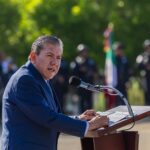 David Monreal asegura que Zacatecas vive una nueva etapa con menos violencia