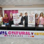 Festival Cultural de Guadalupe 2026 impulsa y reconoce el talento de casa