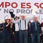 Anuncia Gobernador David Monreal nueva etapa para fortalecer al campo