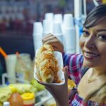 Ponen lupa a la comida callejera; higiene debe ser prioridad