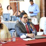 Zacatecas va por inversión alemana para fortalecer su industria minera