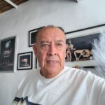Memo Hernández; 70 años de vida puestos a prueba en un quirófano