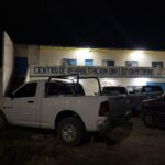 Muere hombre dentro de centro de rehabilitación en Fresnillo
