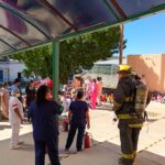 Protección Civil continúa trabajando por el bienestar y de las familias