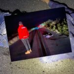 Daniel tenía 21 años; murió atropellado en Villa de Cos