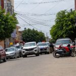 Fuerte operativo termina con mando policiaco detenido en Zacatecas