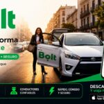 Bolt llega con todo a Zacatecas; 50% de descuento en sus primeros viajes