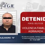 Caen 12 en 24 horas durante acciones coordinadas de seguridad