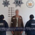 Quiso sacar casi $50 mil en refacciones a nombre de otra persona