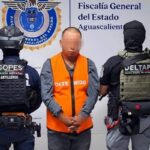 Detienen a presunto generador de violencia ligado a Zacatecas