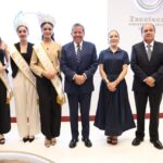 Arranque de FENAZA 2026 deja ocupación hotelera de 56.88% en Zacatecas