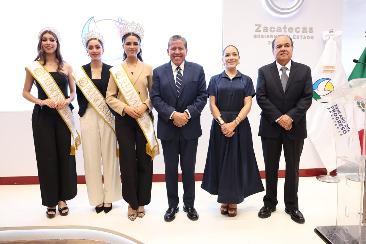 Arranque de FENAZA 2026 deja ocupación hotelera de 56.88% en Zacatecas