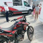 Protección Civil Estatal despliega operativo ante diversos reportes