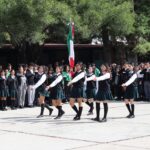 Equipa Gobierno de Zacatecas aula digital de Cobaez en Ojocaliente