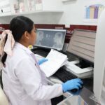 Beneficia Caravana de la Salud a loretenses con servicios médicos