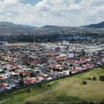 ¡Zacatecas también tiembla! Reportan sismo en las primeras horas de este jueves