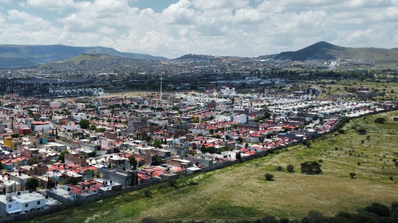¡Zacatecas también tiembla! Reportan sismo en las primeras horas de este jueves