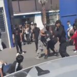 Suspenden clases presenciales en Prepa 2; reportan amenazas (video)