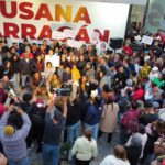 Susana Barragán inaugura su Casa de Gestión y anuncia su registro en Morena