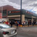 Las personas en Guadalupe y Zacatecas como si estuvieran de vacaciones; ignoran emergencia sanitaria