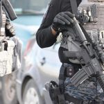 Pierden la vida cuatro personas en accidente; entre ellos un policía estatal