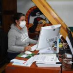 Oficinas del Registro Civil continúan ofreciendo servicios a la ciudadanía